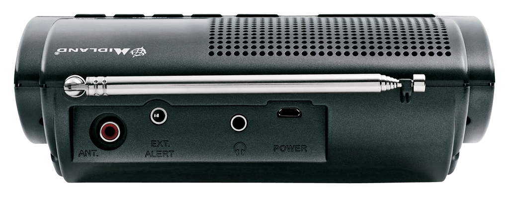 WR400 Digital S.A.M.E. Technology USB Output W154