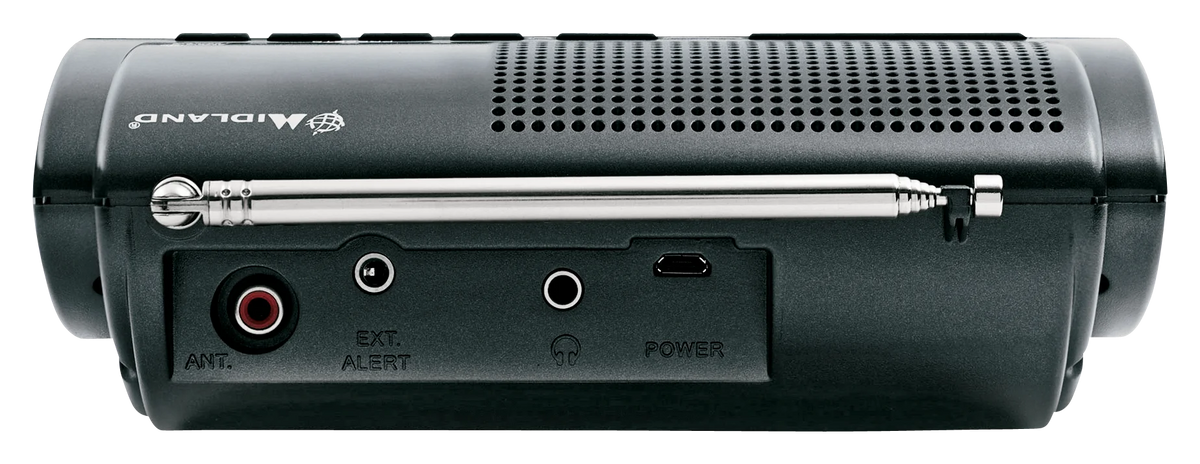 WR400 Digital S.A.M.E. Technology USB Output W154