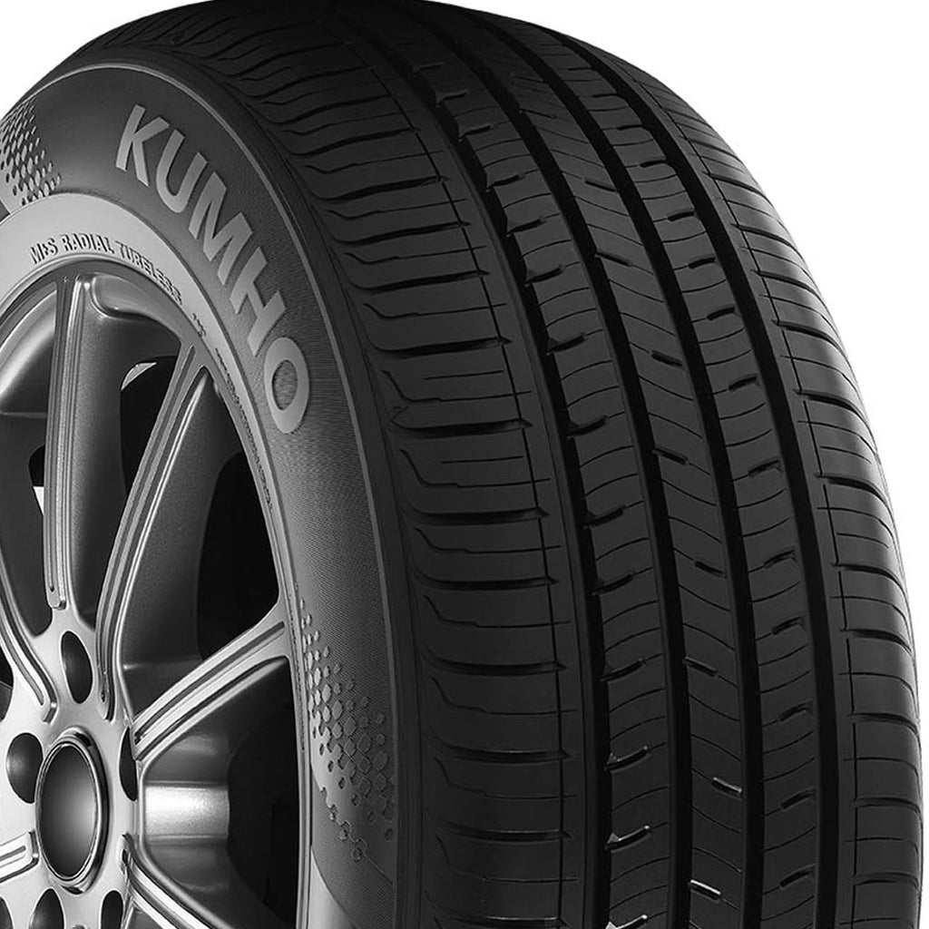 All Season 225/60R16 98H Passenger Tire D689375