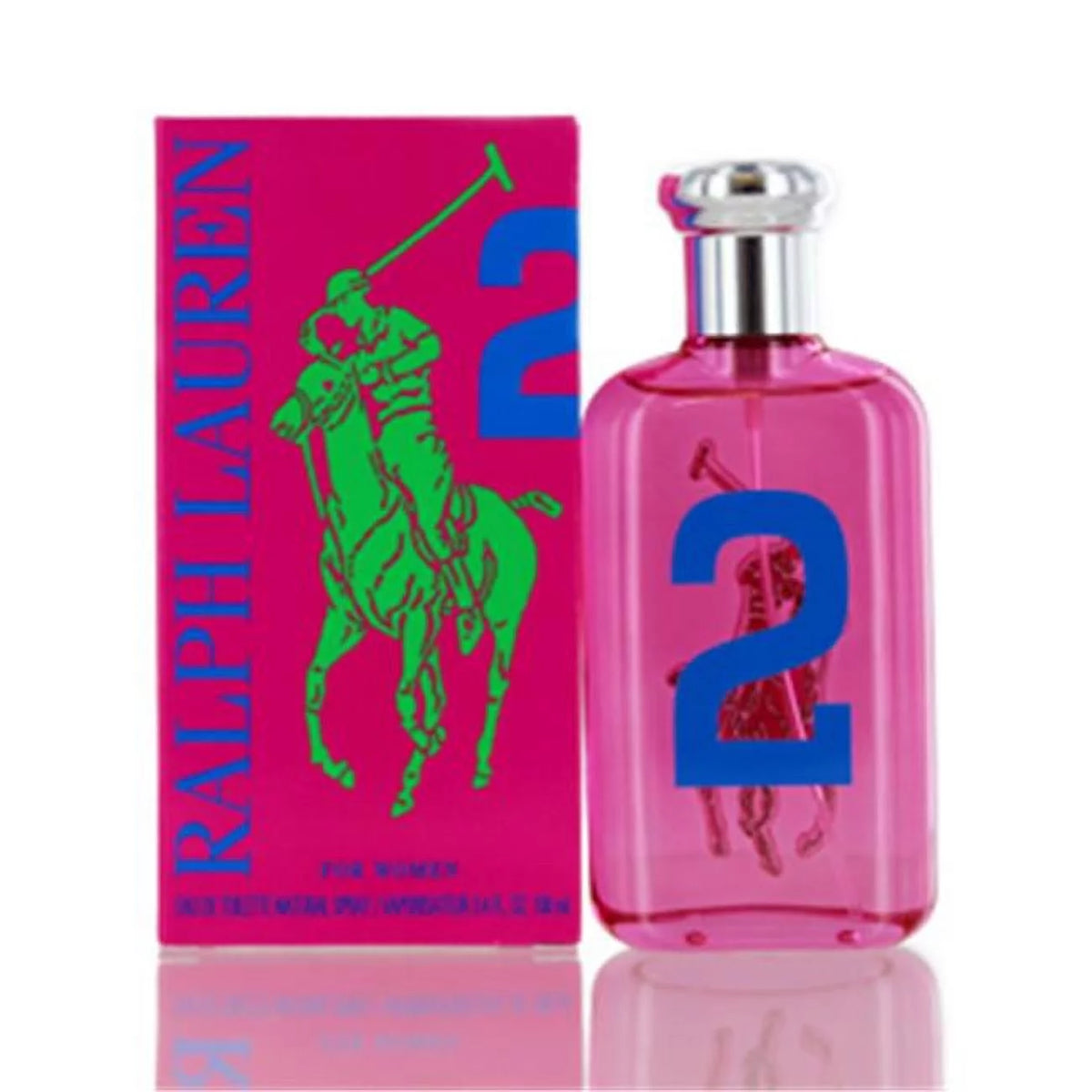 3.4 oz Eau De Toilette Spray S864765