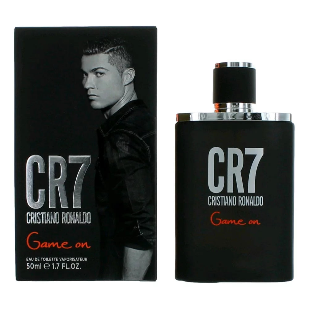 1.7 oz Eau De Toilette Spray Y929655