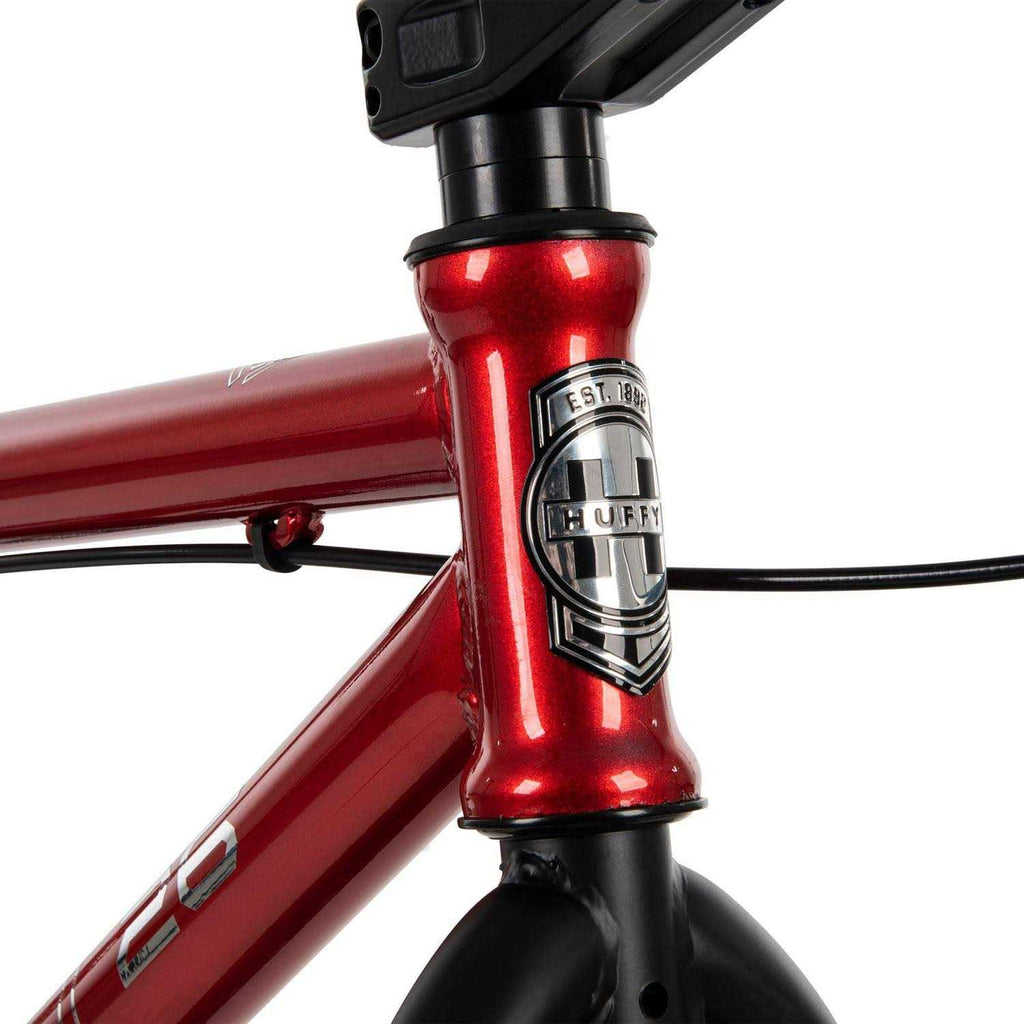 26-inch Mens BMX Freestyle Bicycle I86968