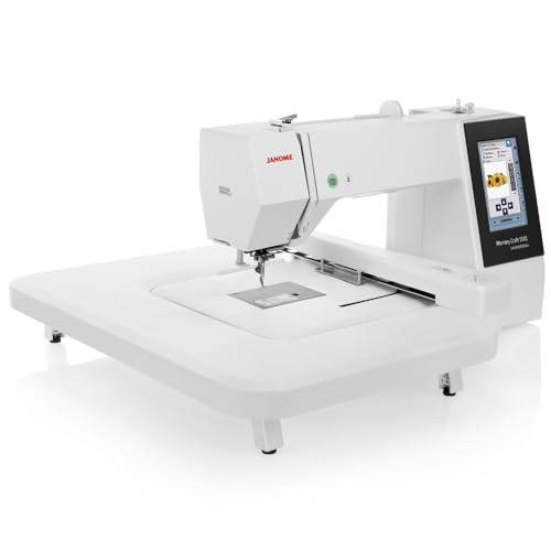 Embroidery Machine K588