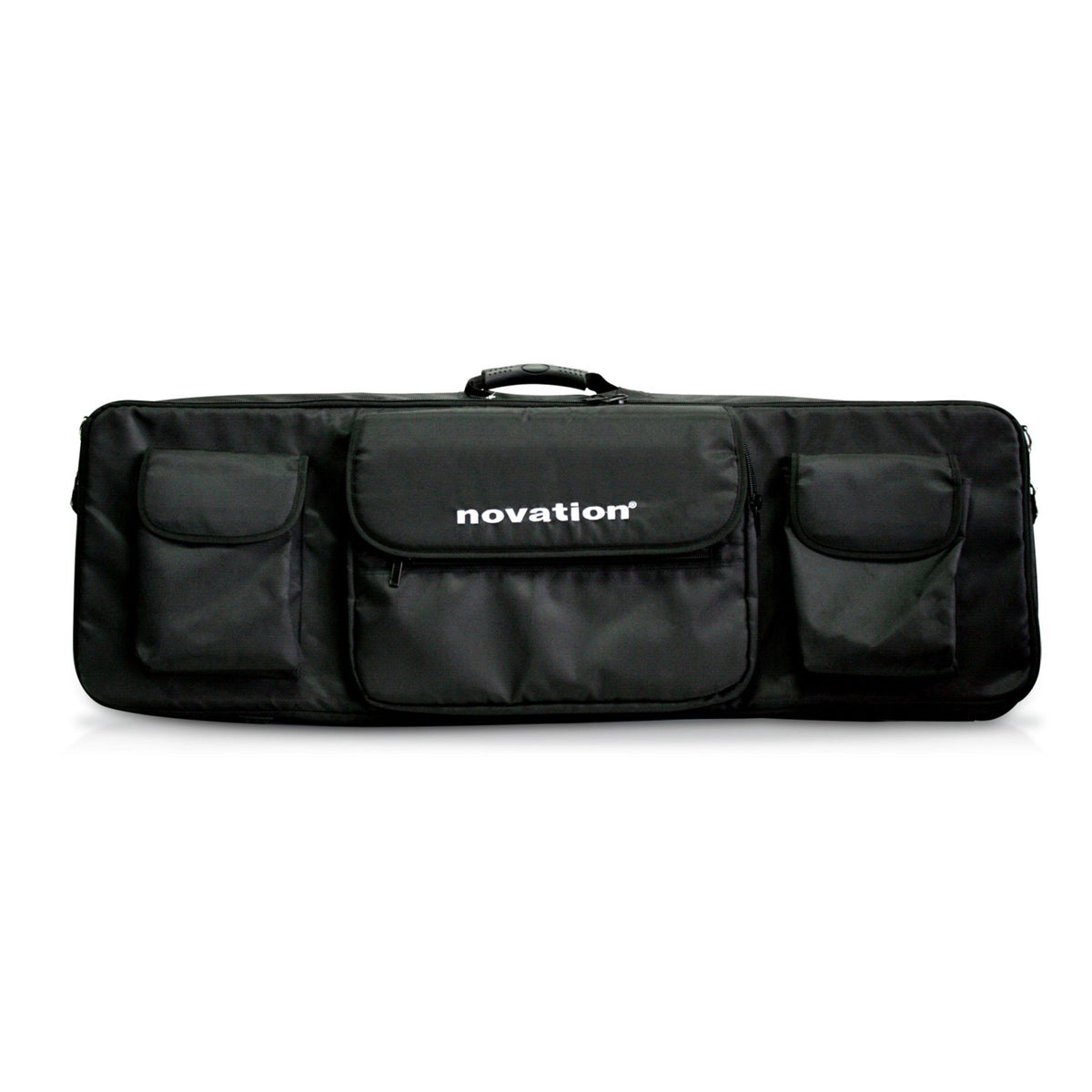 Black Bag 61 Key O47288
