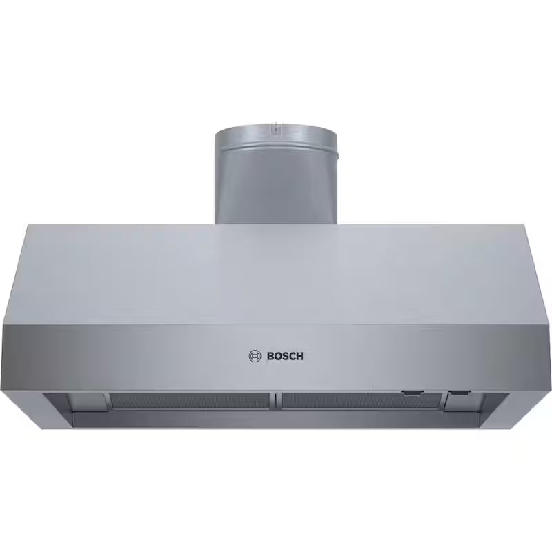 30 in. Undercabinet Range Hood with Lights in Stainless Steel A27105