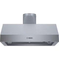 30 in. Undercabinet Range Hood with Lights in Stainless Steel A27105