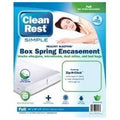 King Bed Bug Encasement Cover B347409
