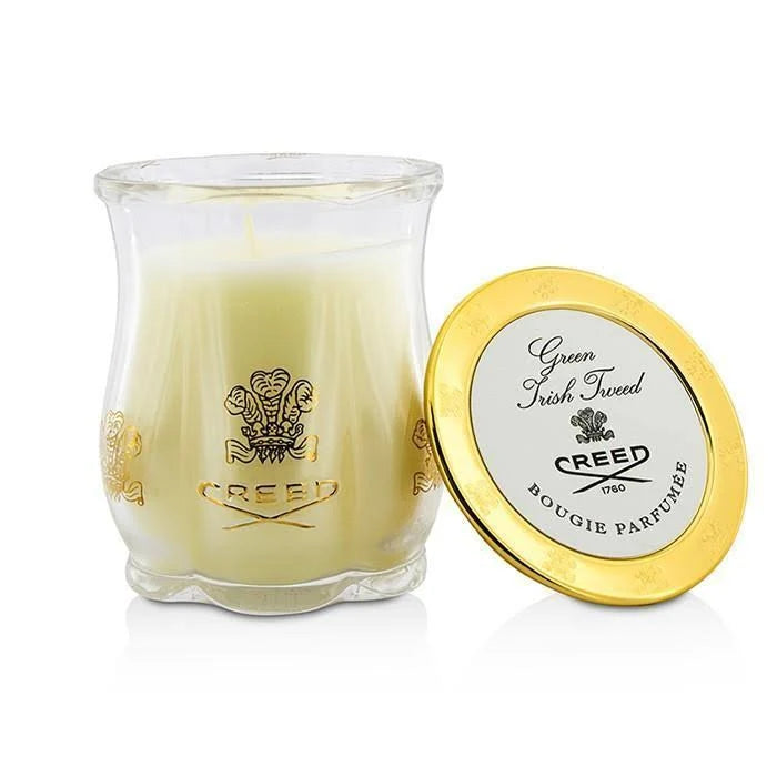 Green Irish Tweed Scented Candle 200g M521909