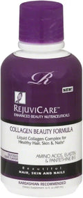 Collagen Beauty Formula Grape 16 oz 4 Pack M6976