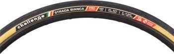 Handmade 700 x 36 Black Clincher Tire I74179