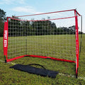 Portable Soccer Goal with Carry Bag E7120