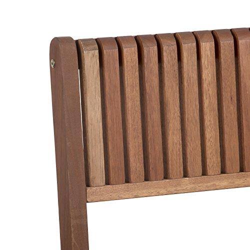 Eucalyptus Barstool P998
