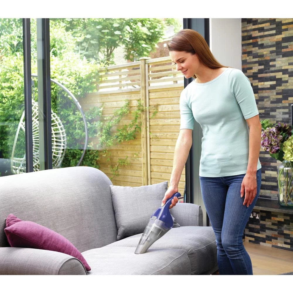 Cordless Handheld Vacuum R4133
