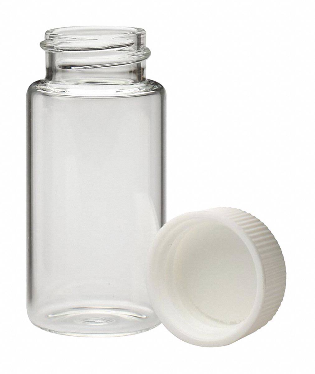 Vial PK500 B42011