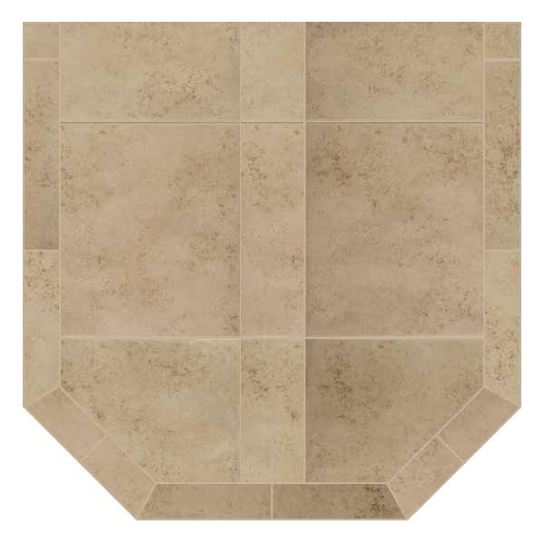 48x22 Hearth Pad S63241