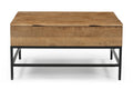 Lift-Top Coffee Table T9626