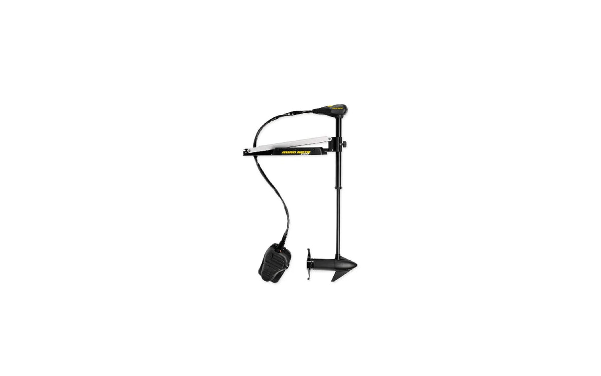 Bow-Mount Freshwater Trolling Motor, 45 In. Shaft, 45 Lb. Thrust, 12V L798