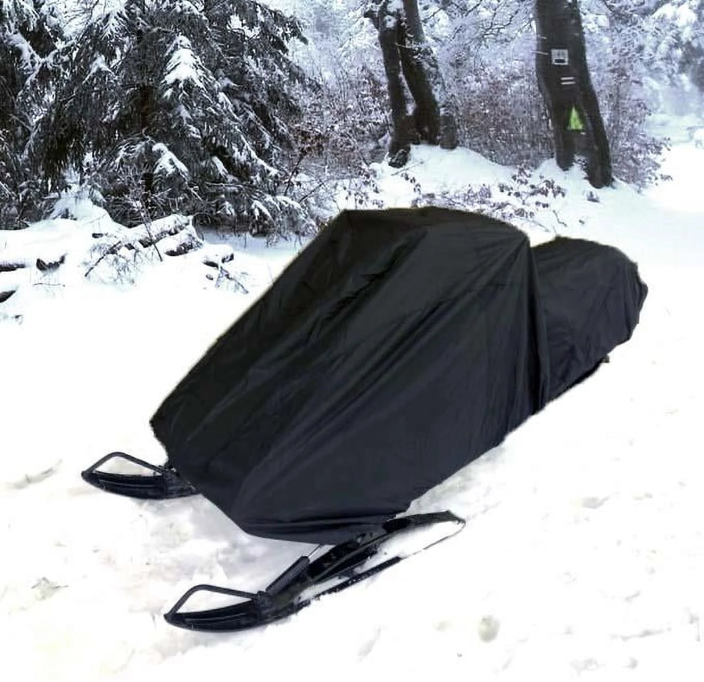 300D Snowmobile Travel and Storage Cover T58926