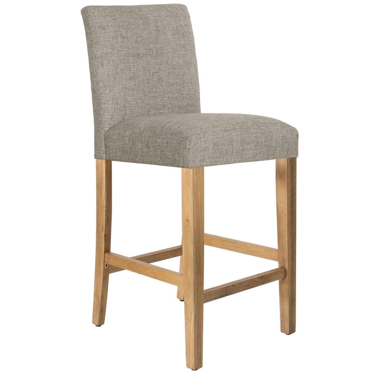 Linen Bar Stool L435366