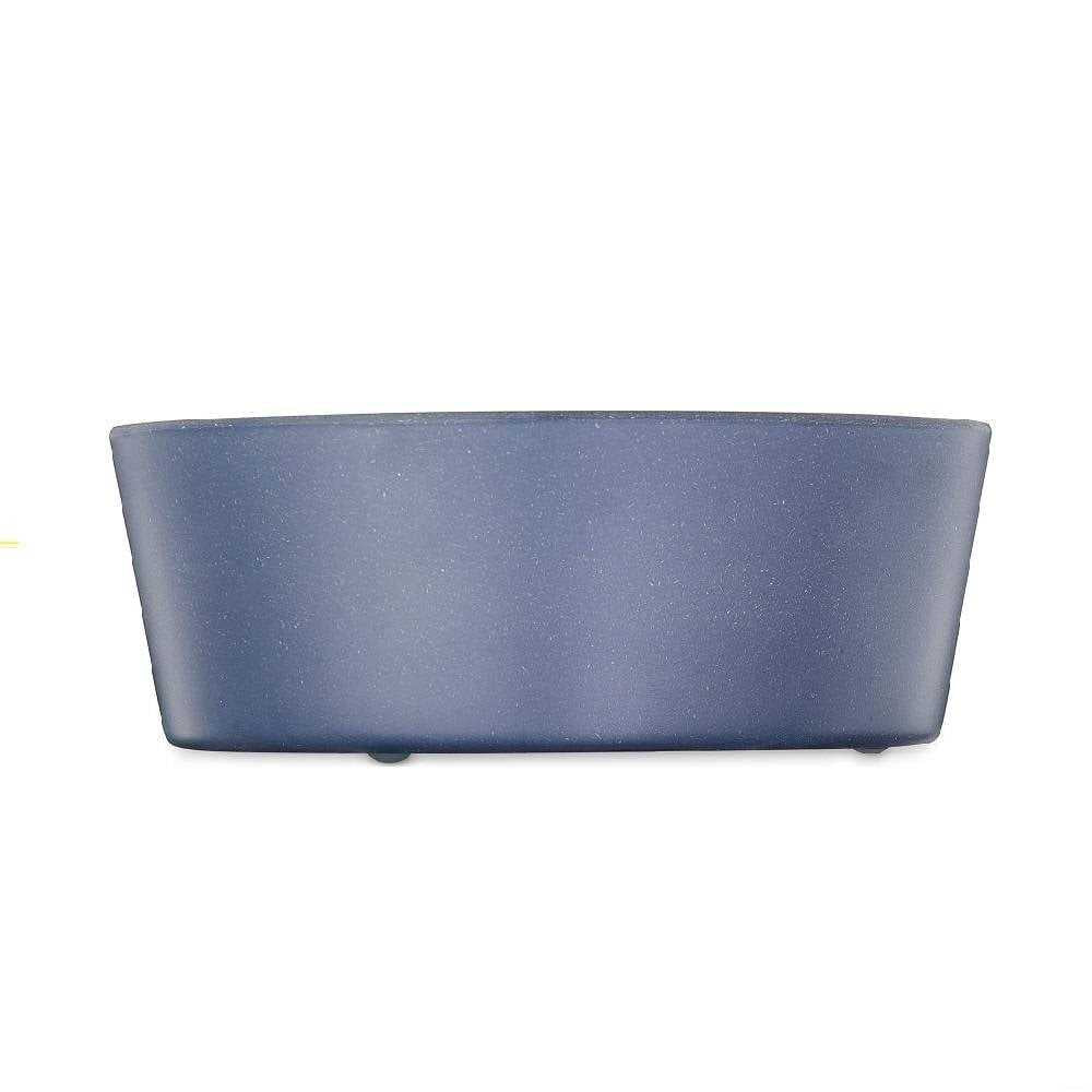 Bamboo Melamine Dog Bowl N707145