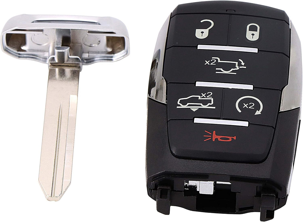 433Mhz Smart Car Remote Key W1826