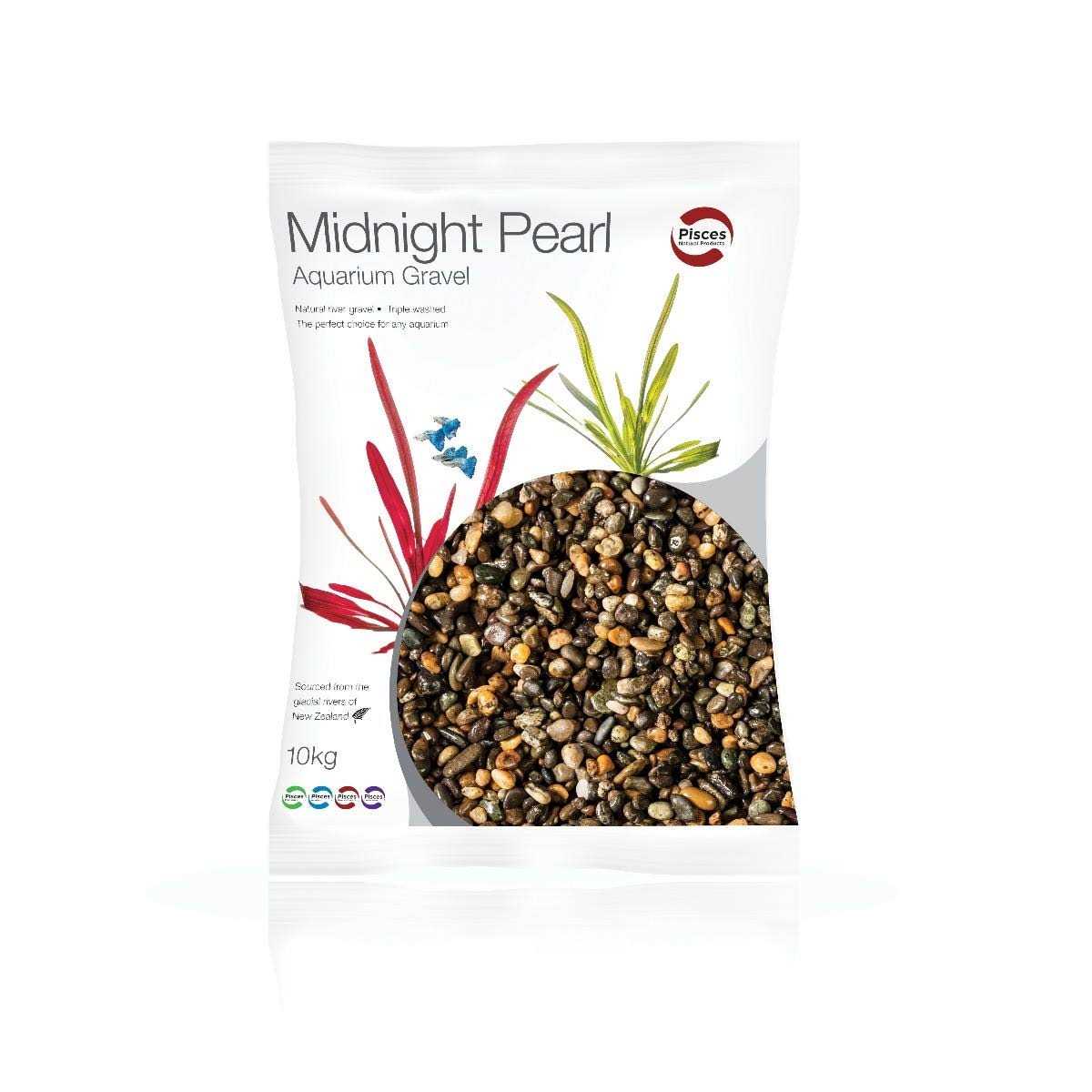 Midnight Pearl Gravel R35571