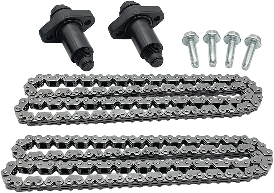 Cam Timing Chain Tensioner Kit Pack of 2 Y5470