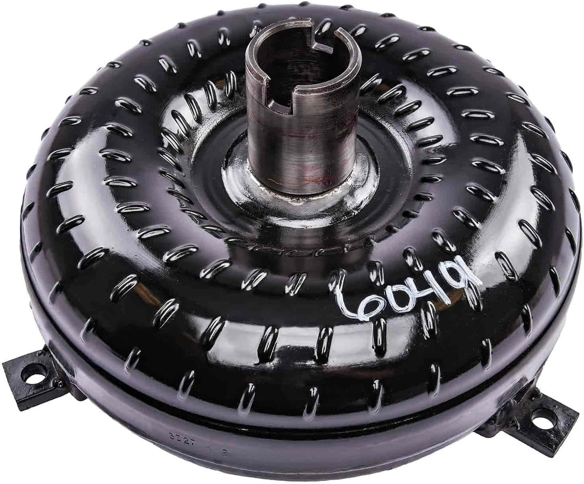 Torque Converter for GM TH-350 and TH-400 Transmissions A359855
