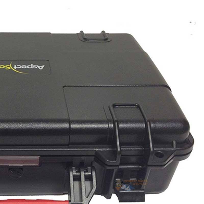 Waterproof Hard Case K49384