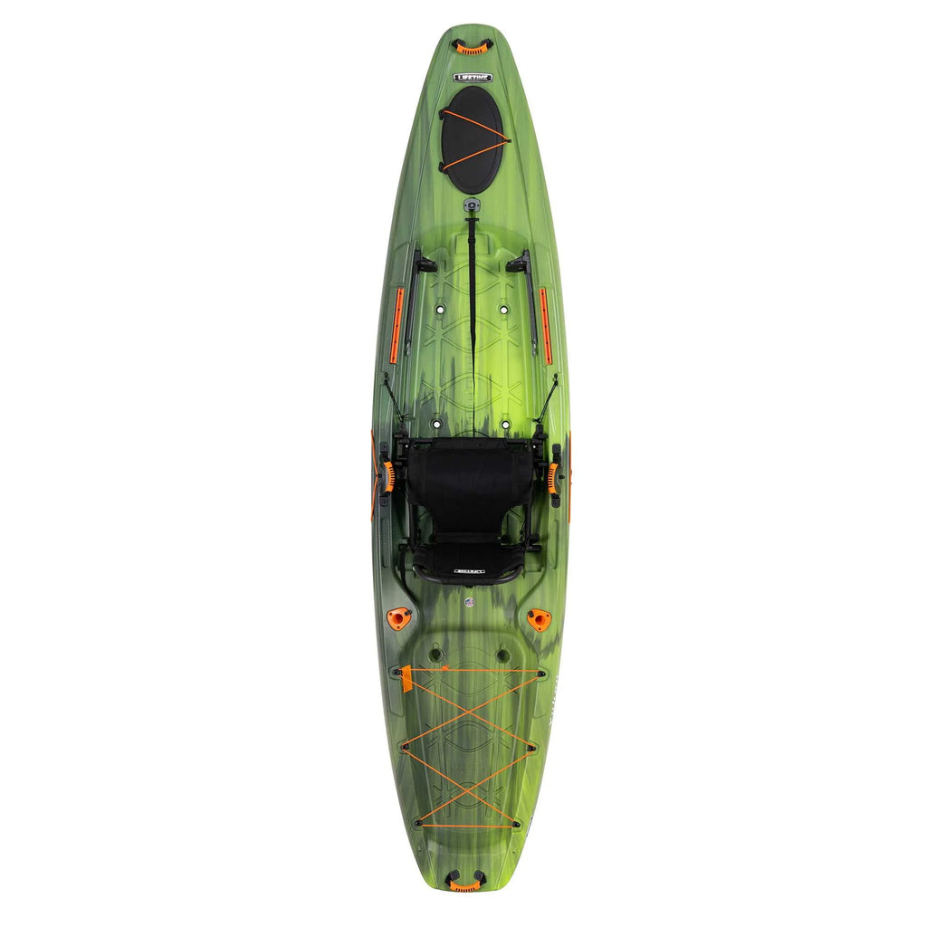 116 inch Sit-on-Top Fishing Kayak V183496