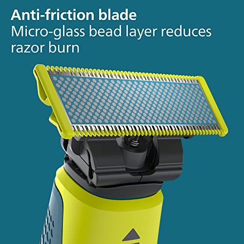 Hybrid Electric Shaver U7367