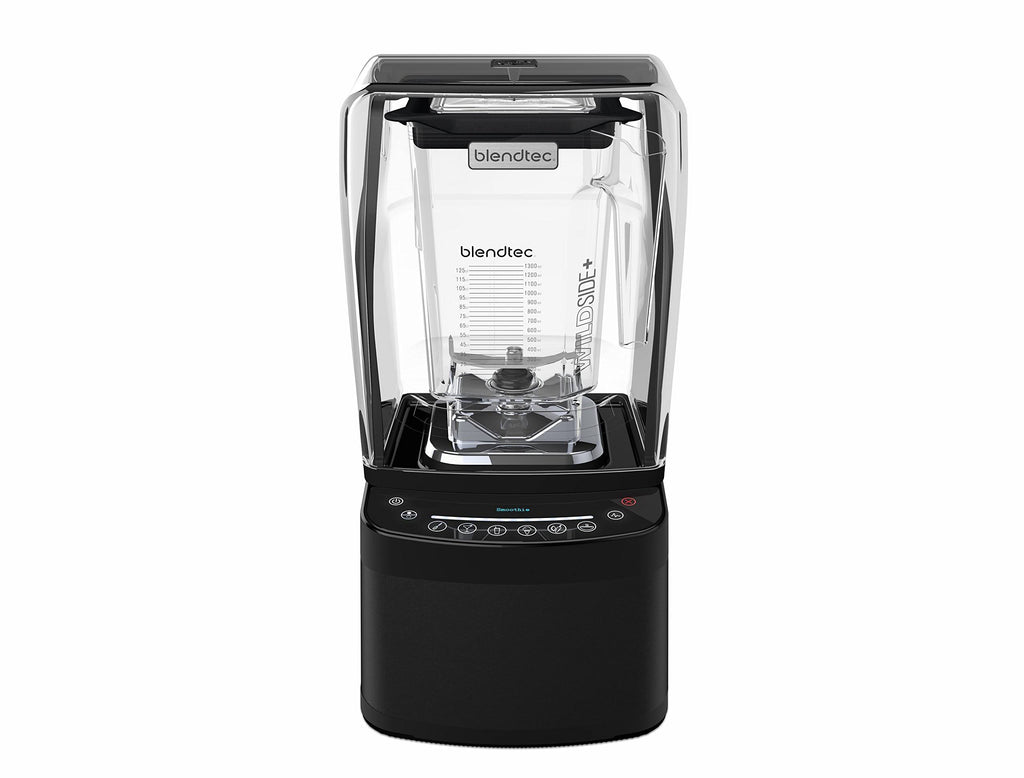 Black Blender with Jar X2953