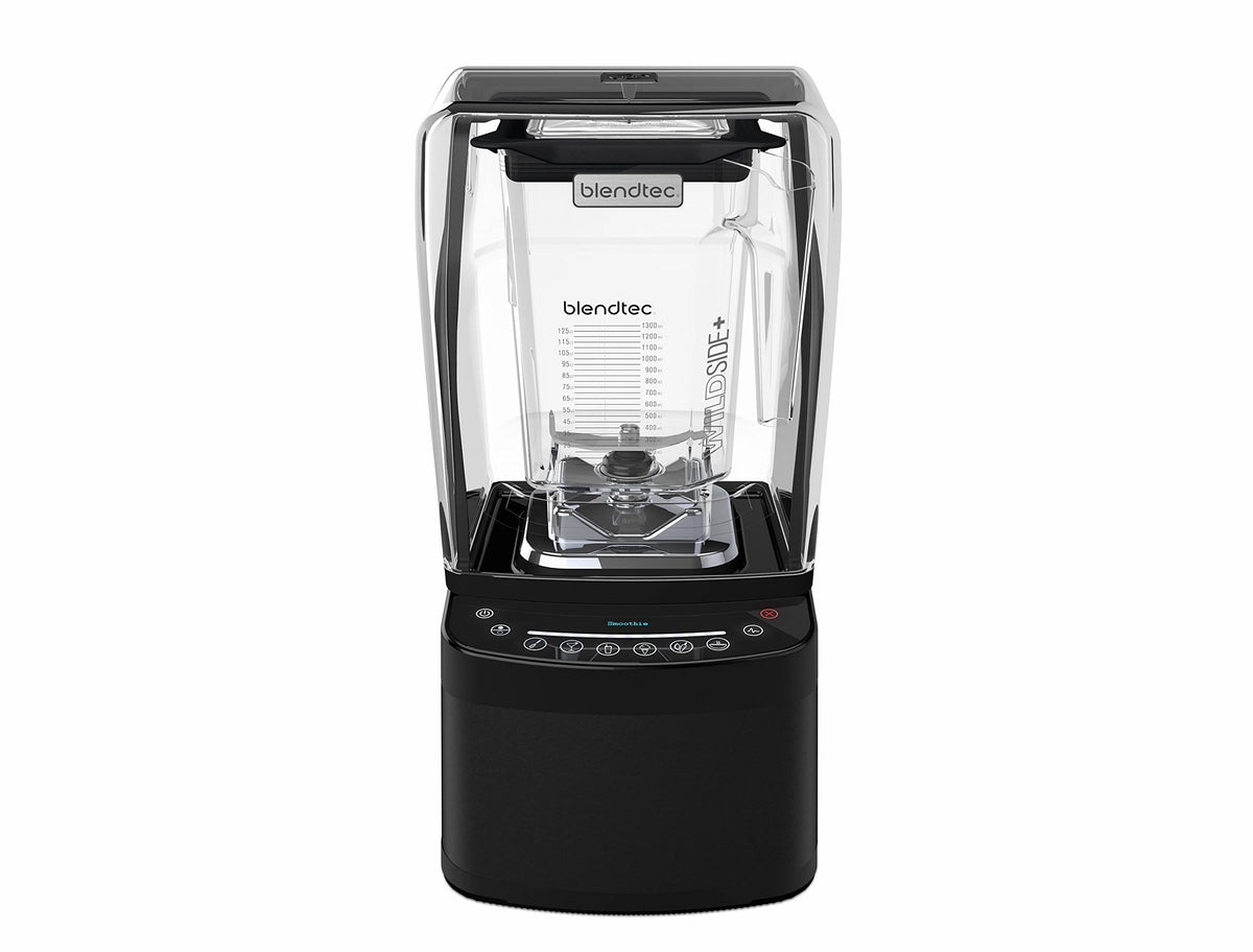 Black Blender with Jar X2953