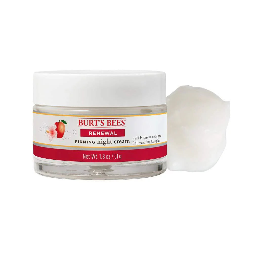 Night Cream, 1.8 Ounces E83434