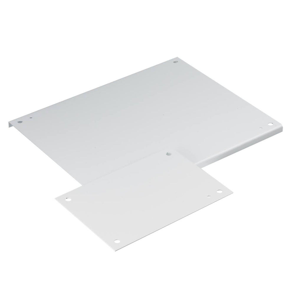 Interior Panel, White, 33in H x 21in W A8140