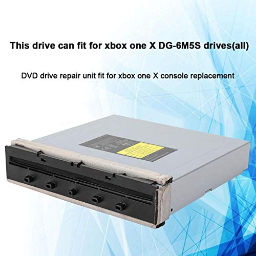 Builtin Aluminum Alloy Portable Optical Disc Drive D4401