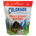 Salmon Jerky Dog Treats K340427