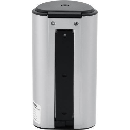 Silver Automatic Liquid Soap Dispenser, 850ml I767820