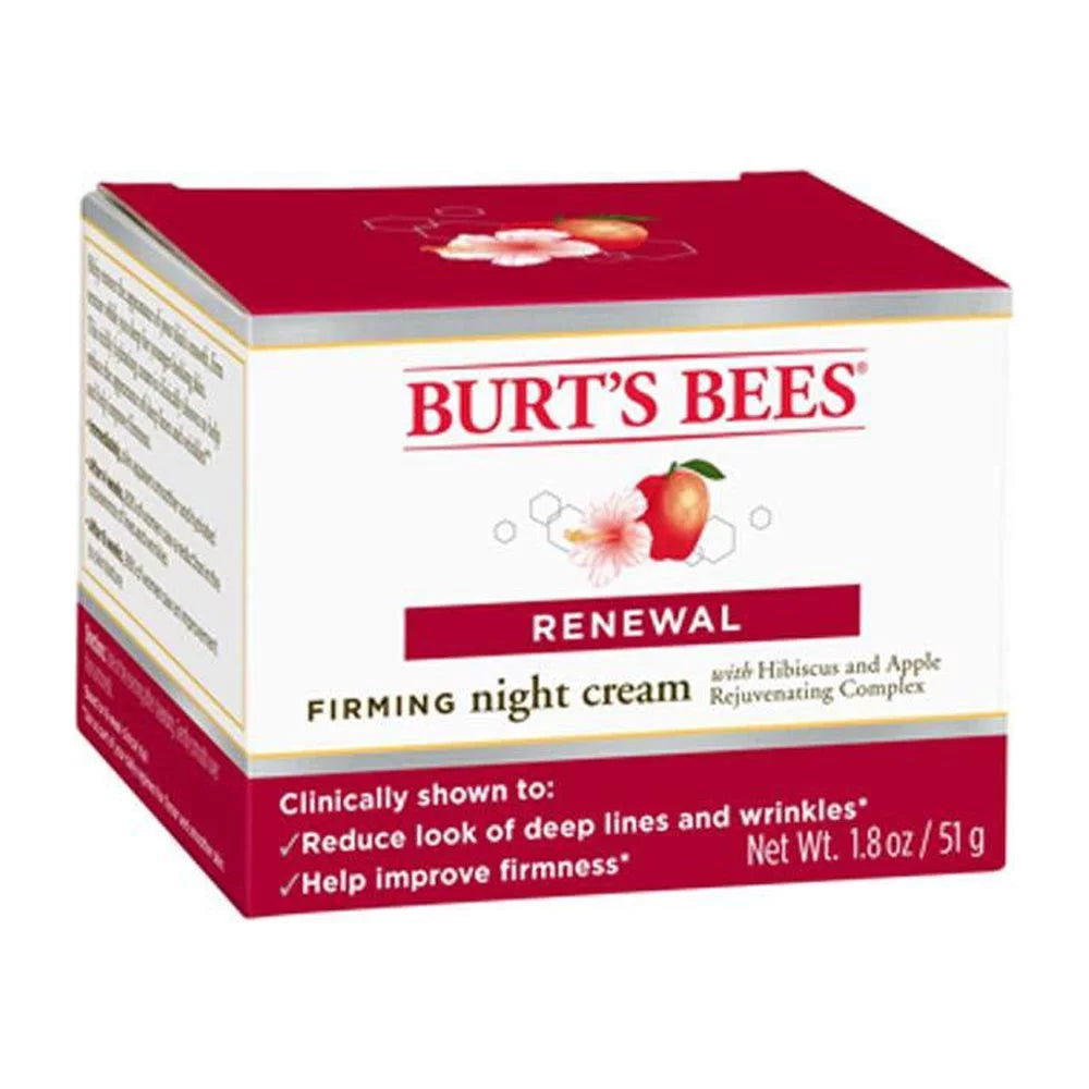 Night Cream, 1.8 Ounces E83434