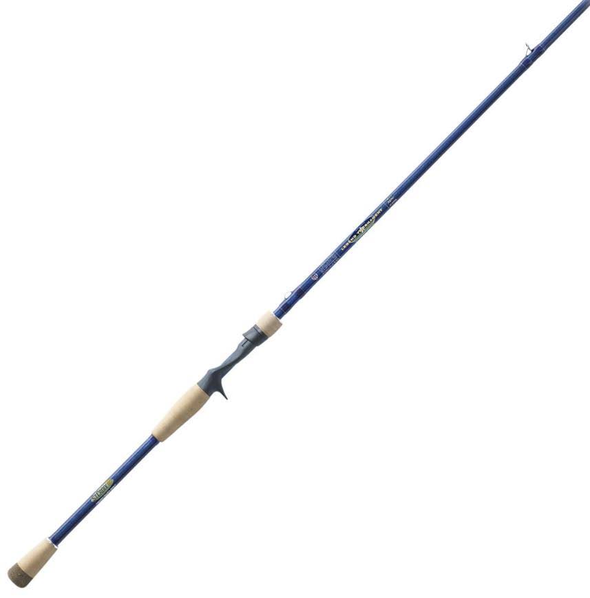 Bass Casting Rod A962611