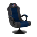 Faux Leather Gaming Chair R330034