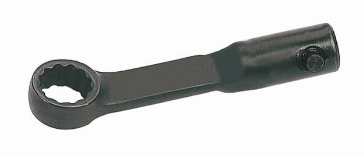 34 Millimeter Box End x Head Torque Wrench O5868