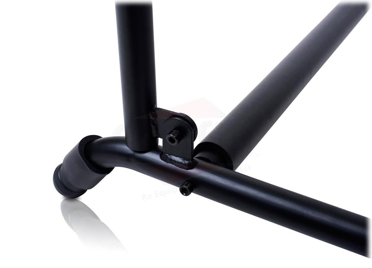 5 Guitar Rack Stand with Neoprene Tubing Y556056