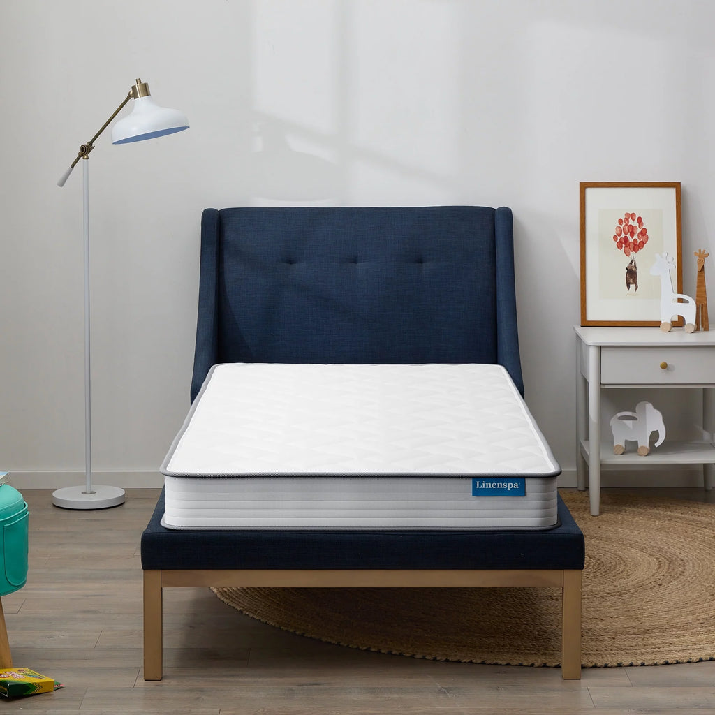 Twin Innerspring Mattress X275547