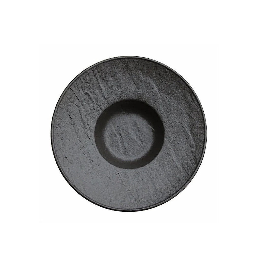 Black Pasta Bowl C245