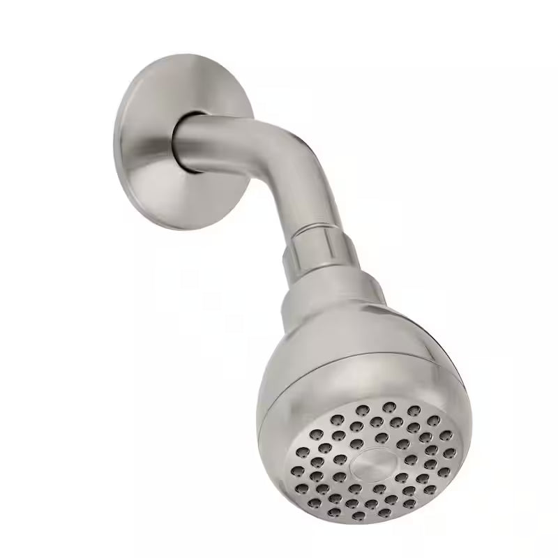 Single Handle Tub and Shower Faucet 1.8 GPM Brushed Nickel K6696