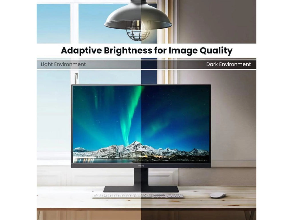 27" FHD 1920 x 1080 75Hz Computer Monitor K82687