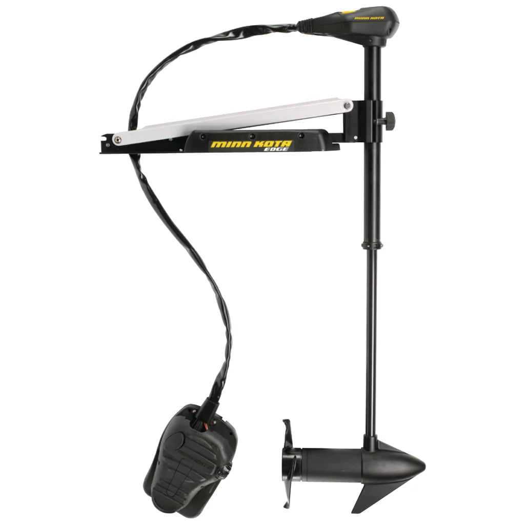 Bow-Mount Freshwater Trolling Motor, 45 In. Shaft, 45 Lb. Thrust, 12V L798