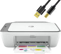 All in One Wireless Color Inkjet Printer Print Copy Scan with Printer Cable I97918