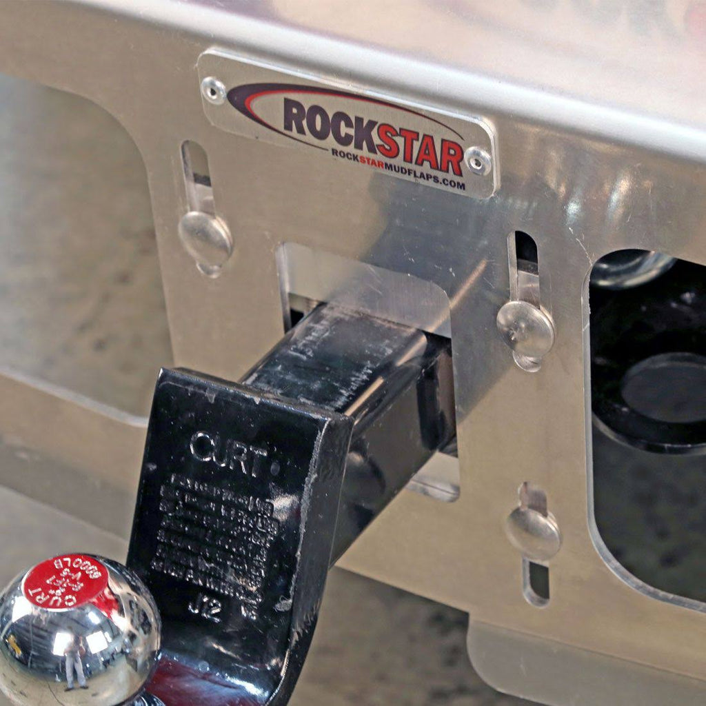 Rockstar XL Mud Flaps S454954